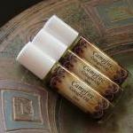 Campfire Cologne Oil