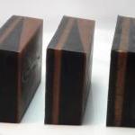 Campfire Olive Oil Soap