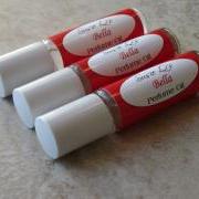 Bella Perfume Oil