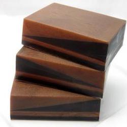 Campfire Olive Oil Soap